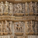 Khajuraho 