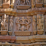 Khajuraho 