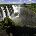 Chutes Victoria