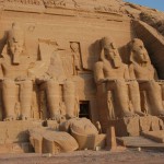 Abu Simbel 