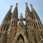 La Sagrada Familia 