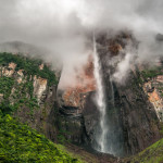 Salto Angel