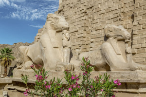 Karnak : le plus important centre religieux de l’Antiquité