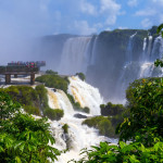 Chutes d’Iguazu