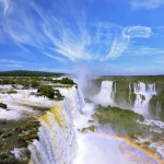 Chutes d’Iguazu