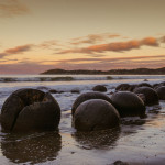 Galets Moeraki 