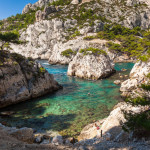 Calanques de Marseille-Cassis 