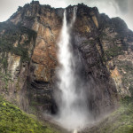 Salto Angel