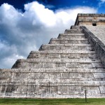 Chichén Itzá 