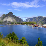 Îles Lofoten 