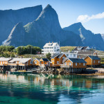 Îles Lofoten 