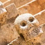 Chichén Itzá 