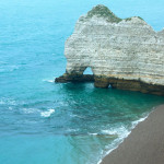 Falaises d'Etretat