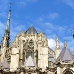 Notre-Dame d'Amiens 