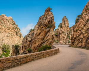 Calanques de Piana : 2 très bonnes raisons de ne pas passer à coté