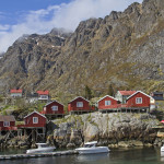 Îles Lofoten 