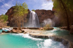 Chutes de Havasupai : Les 3 bonnes raisons pour ne pas les manquer