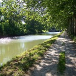 Canal du midi 