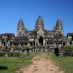Temples d’Angkor 