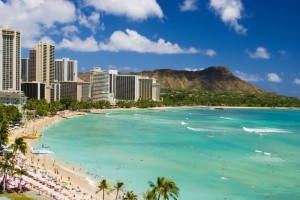 Oahu : l’île paradisiaque qui effleure le ciel