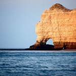 Falaises d'Etretat