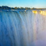 Chutes Victoria