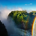 Chutes Victoria