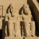 Abu Simbel 