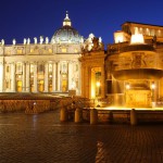 Vatican 