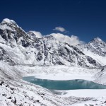 Mont Everest 