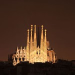 La Sagrada Familia 