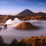 Mont Bromo 