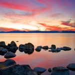 Lac Tahoe