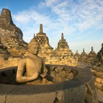 Borobudur 
