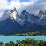 Torres del Paine 