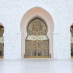 Mosquée Cheikh Zayed