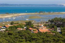 Le Bassin d’Arcachon 