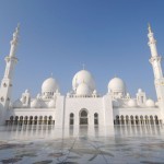 Mosquée Cheikh Zayed