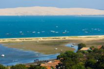 Le Bassin d’Arcachon 