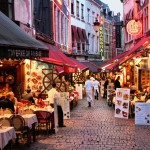 Bruxelles 
