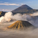 Mont Bromo 