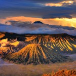 Mont Bromo 