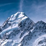 L’Aoraki/Mont Cook 
