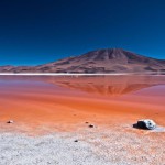 Laguna colorada