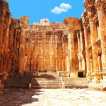 Baalbek 
