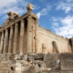 Baalbek 