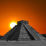 Chichén Itzá 