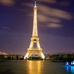 Tour Eiffel 