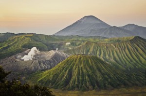 Mont Bromo : Terrible volcan et divinité bienfaisante