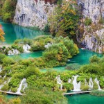 Parc de Plitvice 
